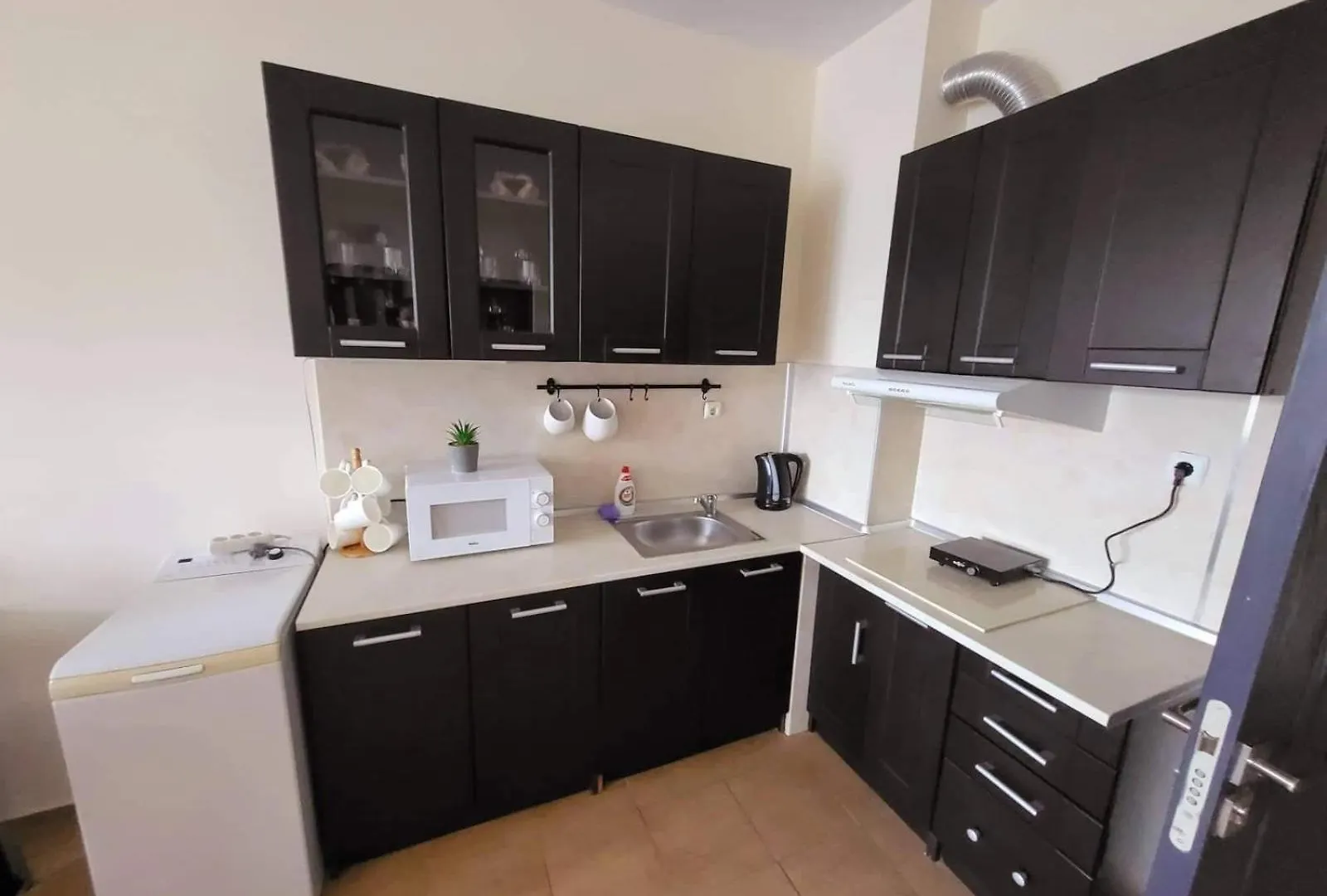 Golden Maria Apartment Yalta Complex Golden Sands