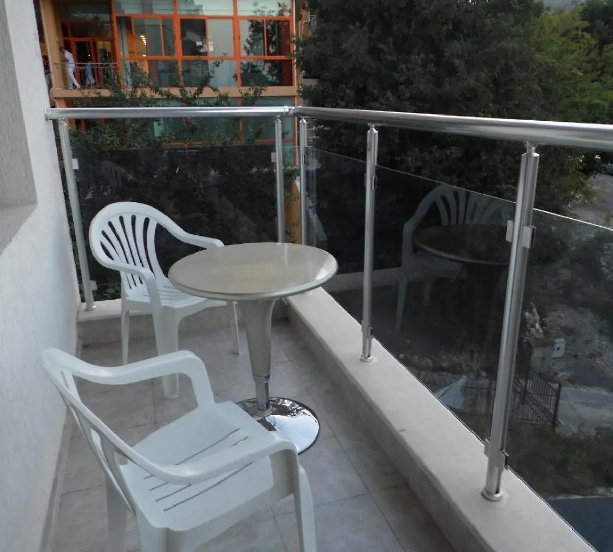 Golden Maria Apartment Yalta Complex Golden Sands 0*,