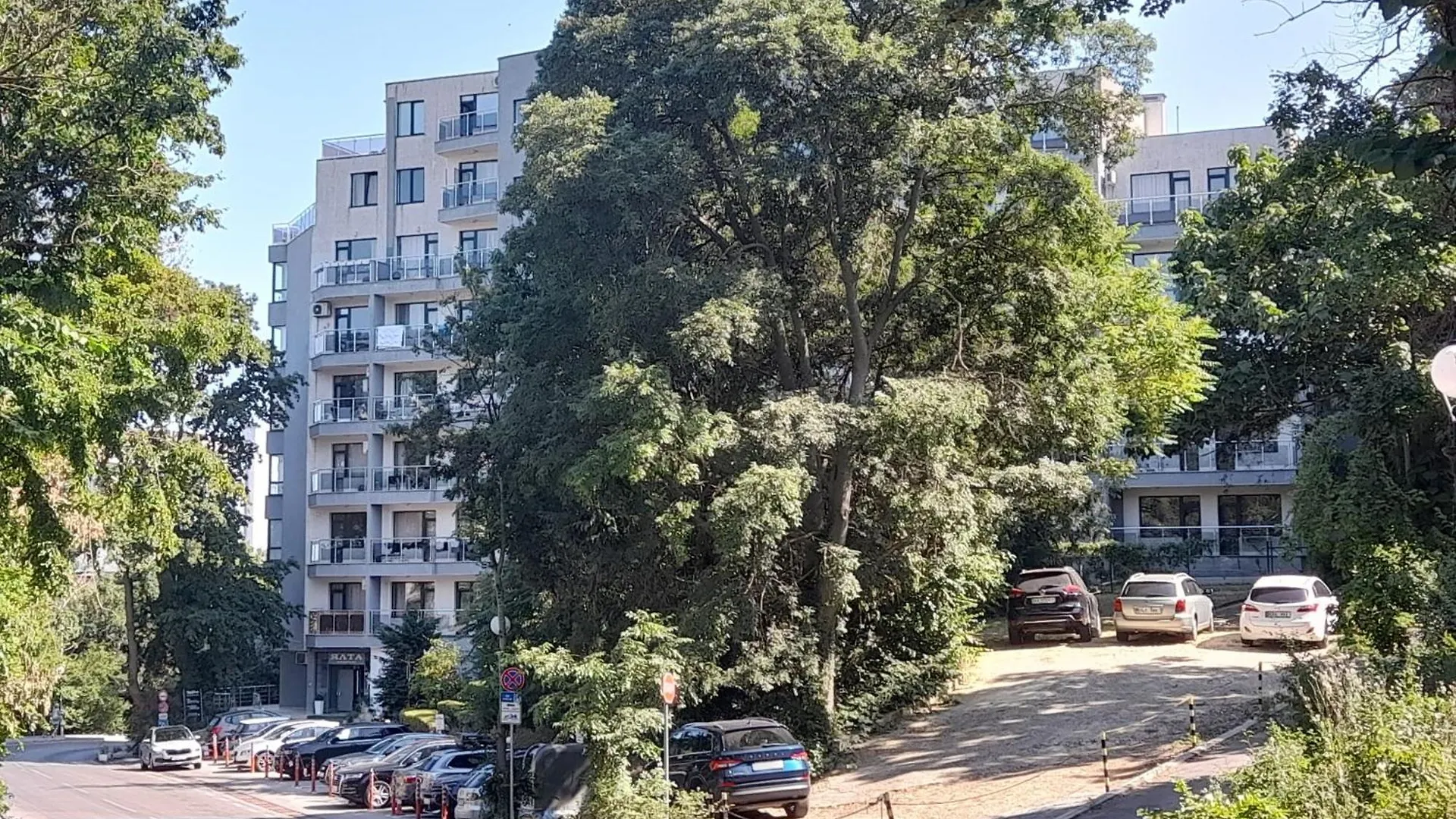 Golden Maria Apartment Yalta Complex Golden Sands