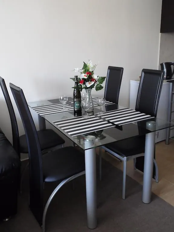 Golden Maria Apartment Yalta Complex Golden Sands 0*,