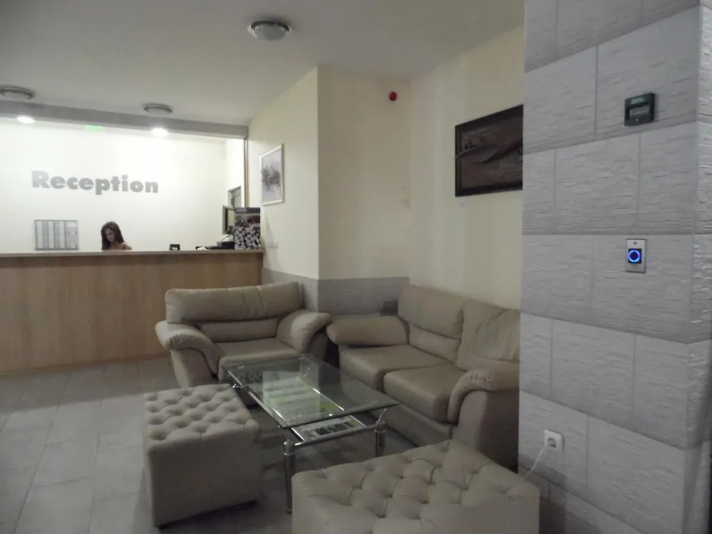 Golden Maria Apartment Yalta Complex Golden Sands