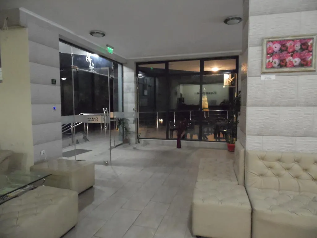 Golden Maria Apartment Yalta Complex Golden Sands 0*,  Bulgaristan