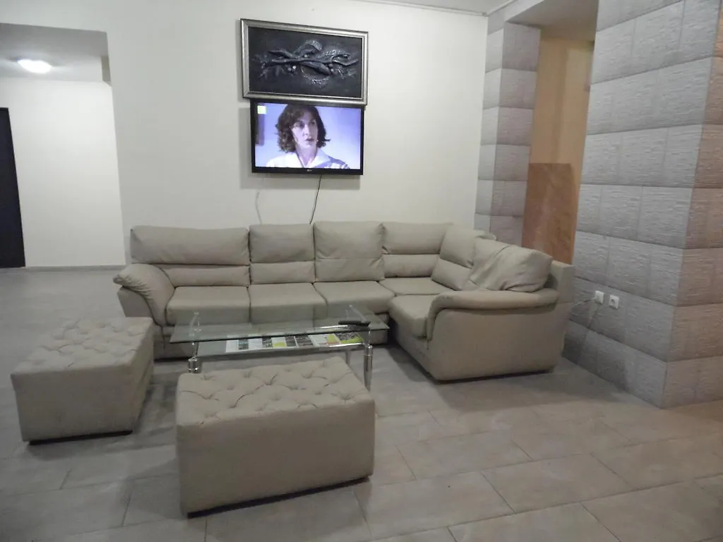 Golden Maria Apartment Yalta Complex Golden Sands