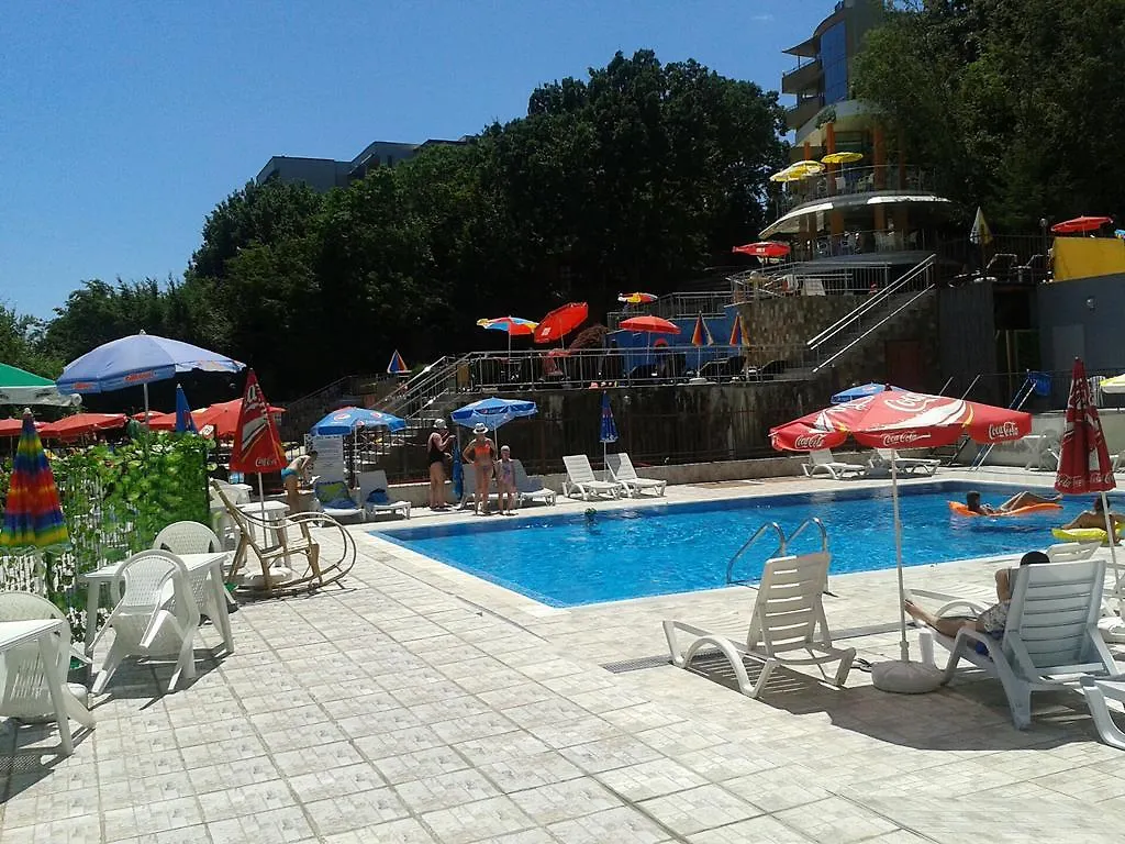 Golden Maria Apartment Yalta Complex Golden Sands