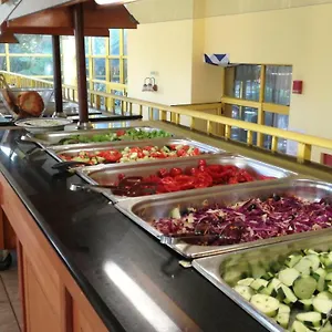 3* Отель Sunny Varshava